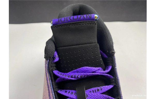 DOERNBECHER JORDAN RETRO CV2469-001 14 CV2469-001 AIR '' 0504